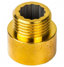 Удлинитель Stout SFT-0001 1/2 15 мм