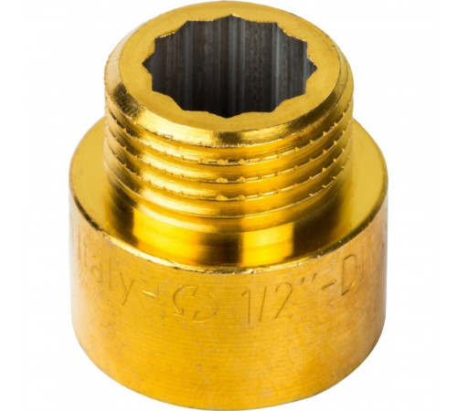 Удлинитель Stout SFT-0001 1/2 15 мм