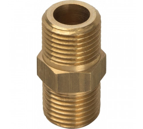 Ниппель Stout SFT-0003 1/8