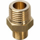 Ниппель Stout SFT-0003 1/4х1/8 переходной