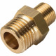 Ниппель Stout SFT-0003 1/4х1/8 переходной