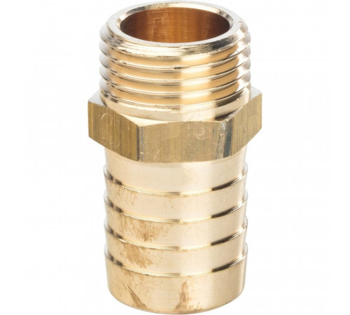 Штуцер Stout SFT-0035 1/2х20 мм