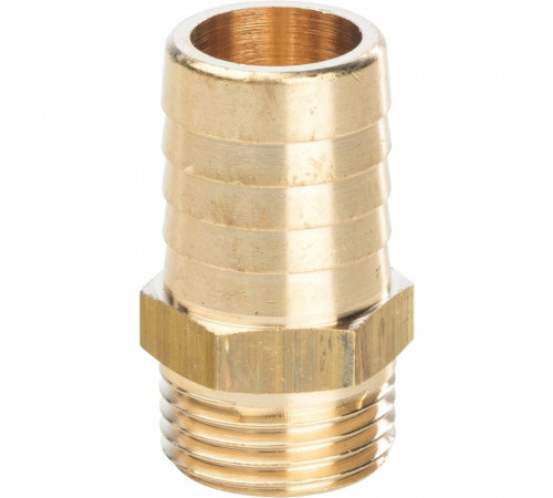 Штуцер Stout SFT-0035 1/2х20 мм