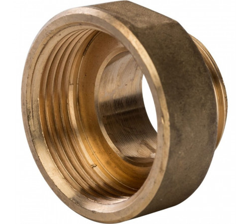 Переходник Stout SFT-0007 2x1
