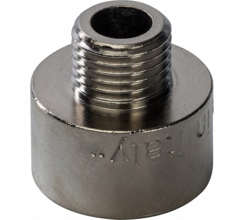 Переходник Stout SFT-0008 1/2x1/4 никелированный