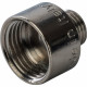 Переходник Stout SFT-0008 1/2x1/4 никелированный