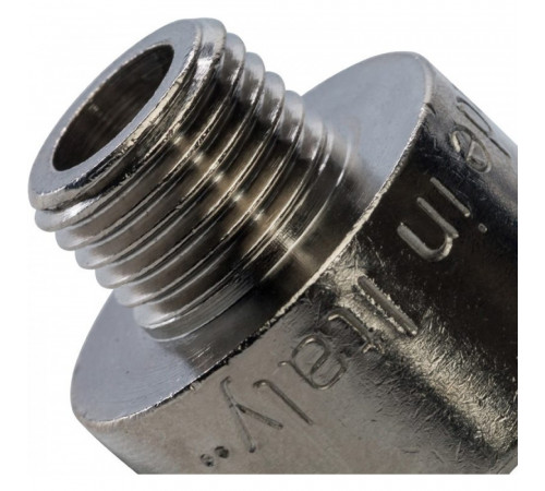 Переходник Stout SFT-0008 1/2x1/4 никелированный