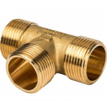Тройник Stout SFT-0017 1x11