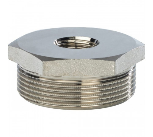 Футорка Stout SFT-0029 1 1/2x1/2 никелированная