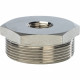Футорка Stout SFT-0029 1 1/2x1/2 никелированная