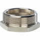 Футорка Stout SFT-0029 1 1/2x1/2 никелированная