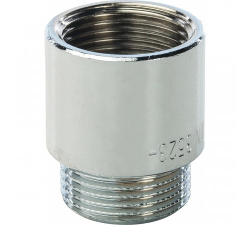 Удлинитель Stout SFT-0002 3/4 25 мм хромированный