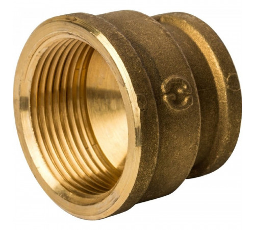 Муфта Stout SFT-0005 1 1/4х1/2 переходная