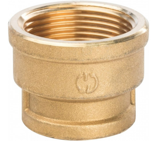 Муфта Stout SFT-0005 1 1/4х3/4 переходная