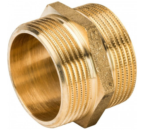 Ниппель Stout SFT-0003 1 1/2
