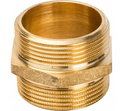 Ниппель Stout SFT-0003 1 1/2