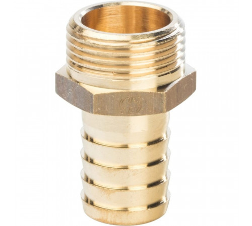 Штуцер Stout SFT-0035 3/4х25 мм