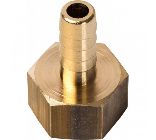 Штуцер Stout SFT-0036 3/8х10 мм, внутренняя резьба