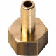 Штуцер Stout SFT-0036 3/8х10 мм, внутренняя резьба