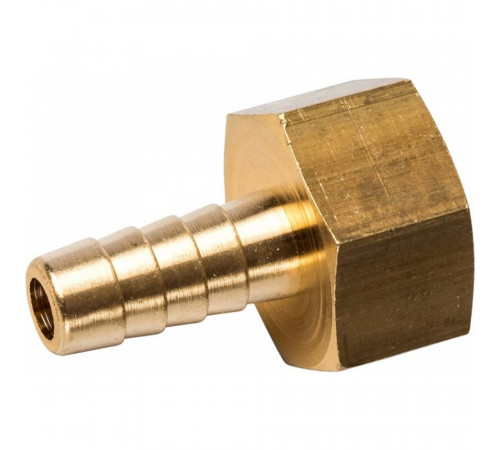 Штуцер Stout SFT-0036 3/8х10 мм, внутренняя резьба