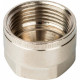 Резьбозажимное соединение Stout SFC-0024-001622 компрессионное, для труб PEX 16х2,2x1/2