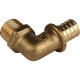 Угольник Stout SFA 0005 20xR 1/2, с наружной резьбой, аксиальный