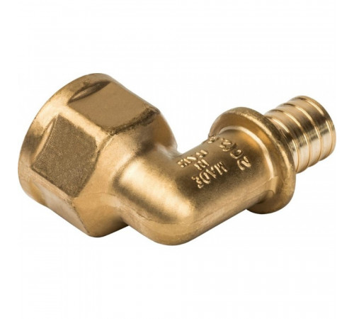 Угольник Stout SFA 0006 20xG 3/4, с внутренней резьбой, аксиальный