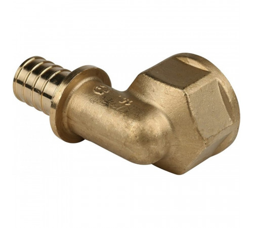 Угольник Stout SFA 0006 25xG 1, с внутренней резьбой, аксиальный