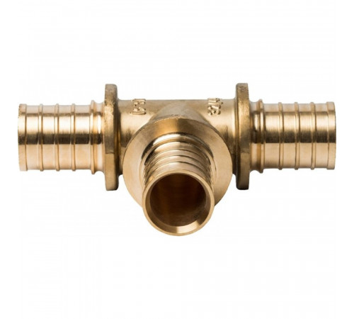 Тройник Stout SFA 0013 32x32x32, аксиальный