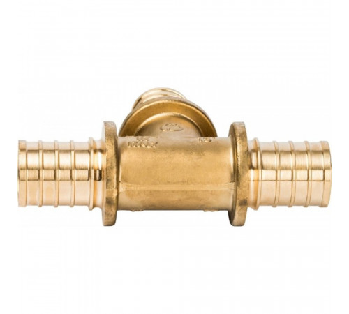 Тройник Stout SFA 0013 32x32x32, аксиальный