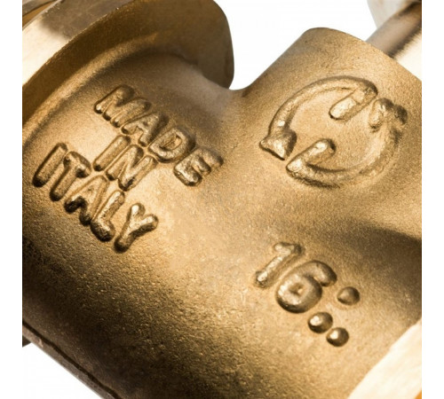 Тройник Stout SFA 0014 25x16x25 аксиальный