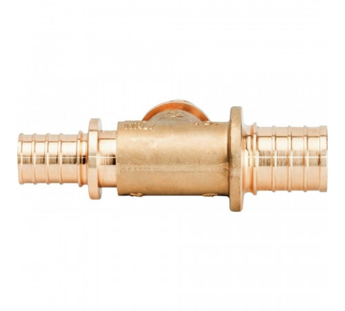 Тройник Stout SFA 0014 32x25x25 аксиальный
