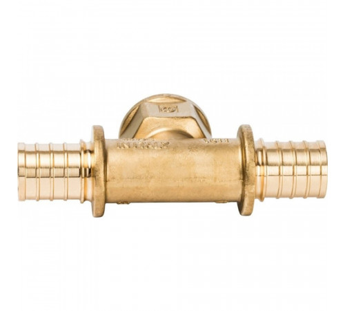 Тройник Stout SFA 0028 32xR 1, аксиальный, с внутренней резьбой