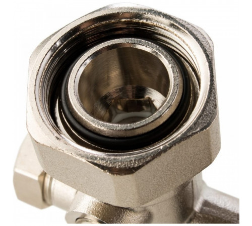 Узел присоединения Stout SVH 0001 3/4, прямой