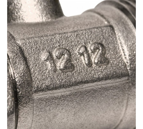 Узел присоединения Stout SVH 0005 3/4, прямой, раздельный