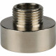 Переходник Stout SFT-0008 1x1/2 никелированный
