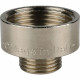 Переходник Stout SFT-0008 1x1/2 никелированный
