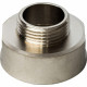 Переходник Stout SFT-0008 1 1/2x1 никелированный