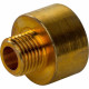 Переходник Stout SFT-0007 3/8x1/4