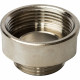Переходник Stout SFT-0008 1 1/4x1 никелированный