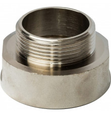 Переходник Stout SFT-0008 2x1 1/2 никелированный