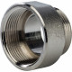 Переходник Stout SFT-0008 1 1/2x1 1/4 никелированный