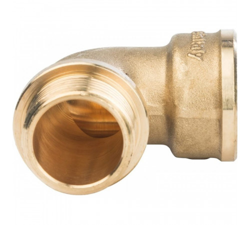 Угольник Stout SFT-0015 1 НВ, с упором
