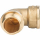 Угольник Stout SFT-0015 1 НВ, с упором