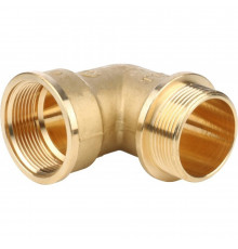 Угольник Stout SFT-0015 1 1/2 НВ, с упором