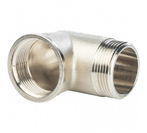 Угольник Stout SFT-0012 1 1/4 НВ, никелированный