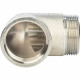Угольник Stout SFT-0012 1 1/4 НВ, никелированный