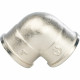 Угольник Stout SFT-0014 1 никелированный