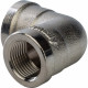 Угольник Stout SFT-0014 3/8 никелированный