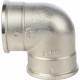 Угольник Stout SFT-0014 1 1/2 никелированный